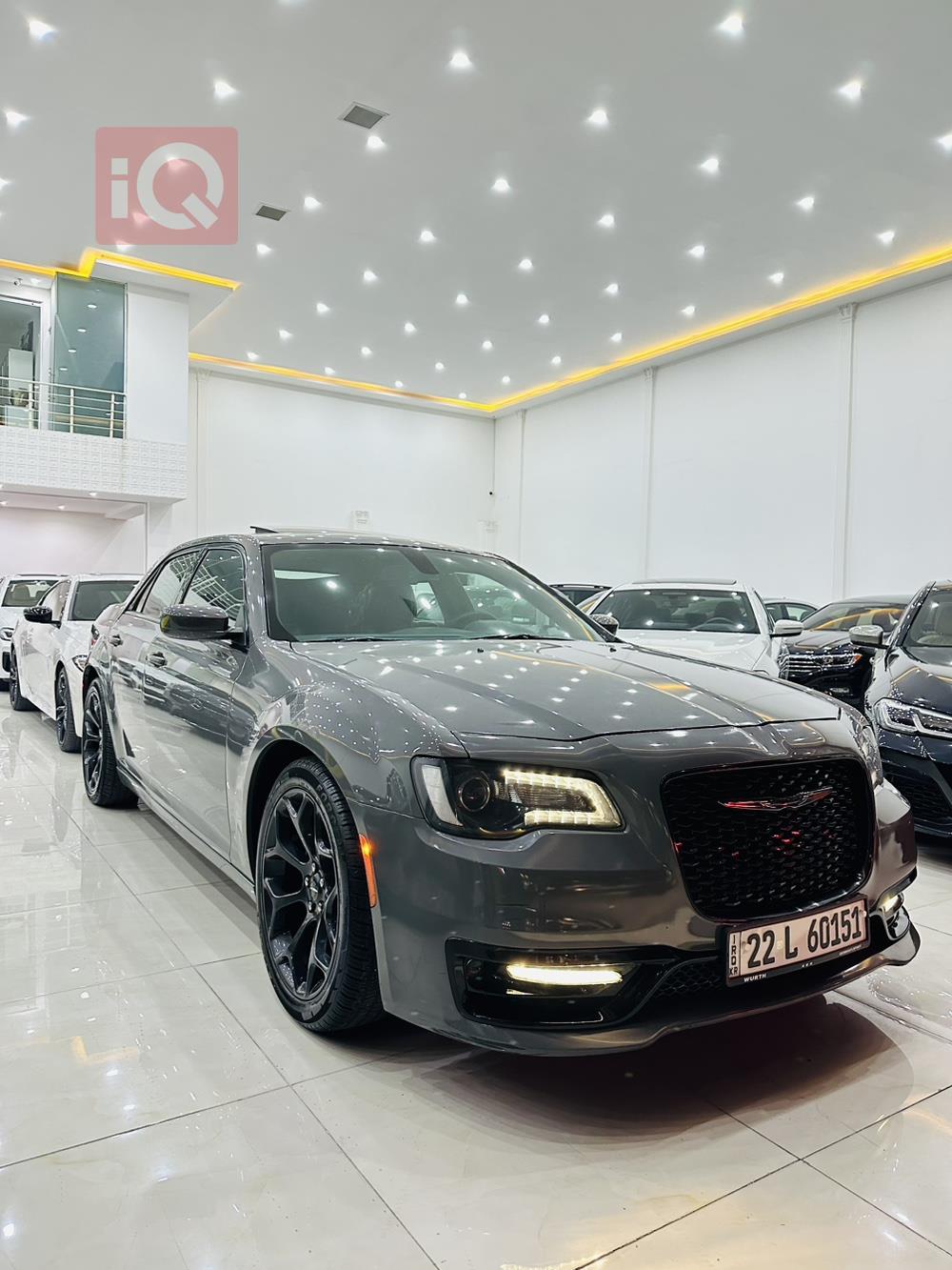 Chrysler 300